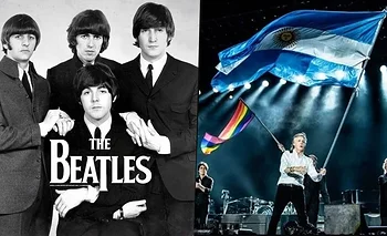 Los Beatles y la Argentina: las 5 curiosidades que no sabías de la banda | The beatles