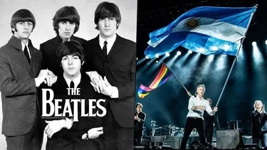 The Beatles and Argentina: the 5 curiosities you didn't know about the band