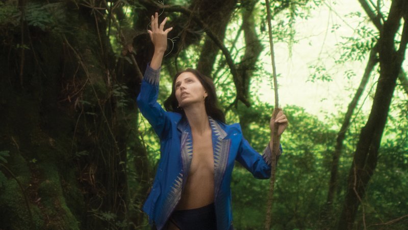 Feli Colina- El Valle Encantado