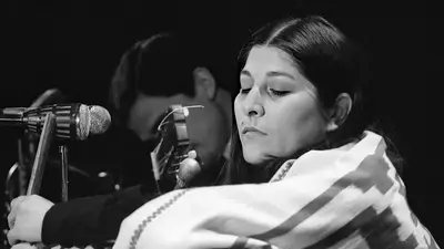 Mercedes Sosa Mercedes Sosa