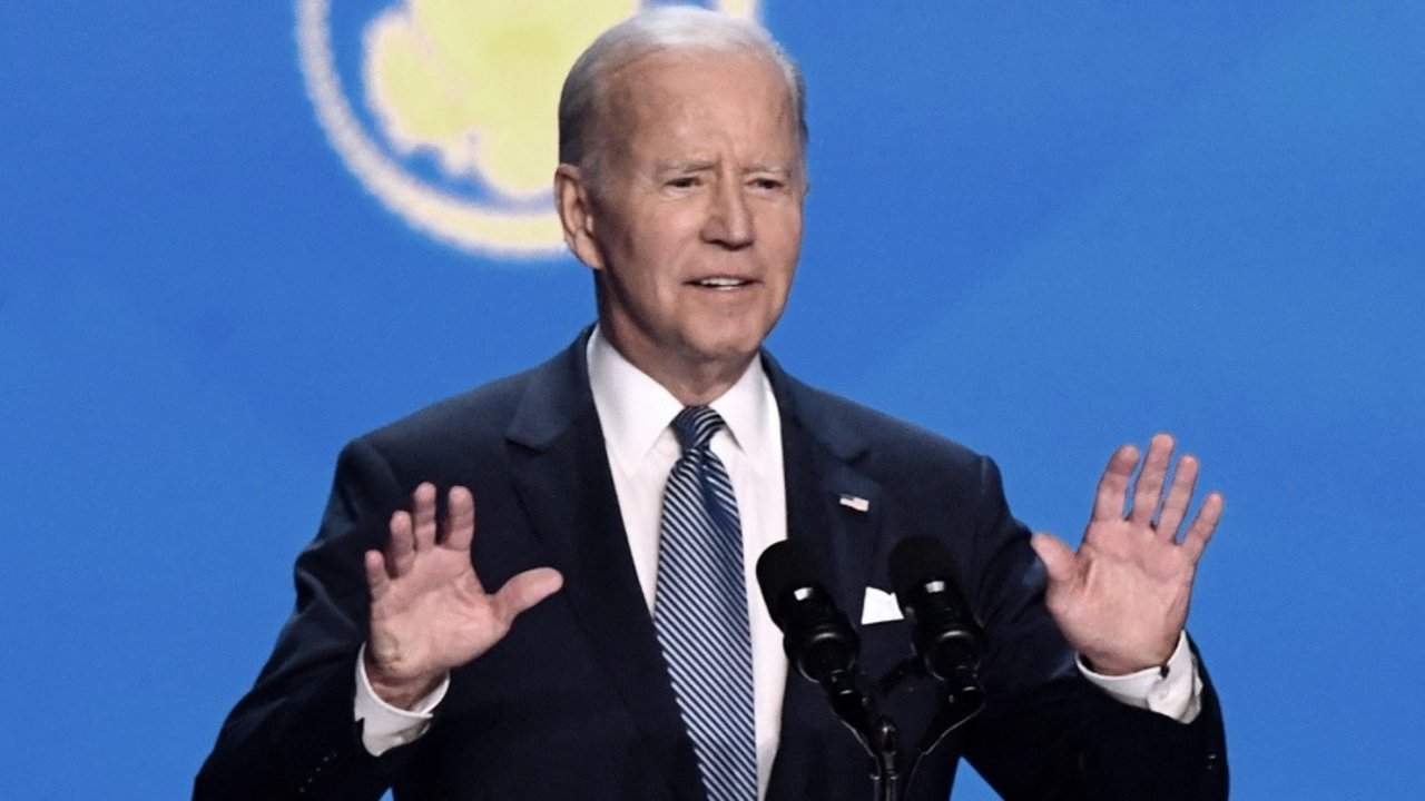 Joe Biden-Aborto en EEUU: