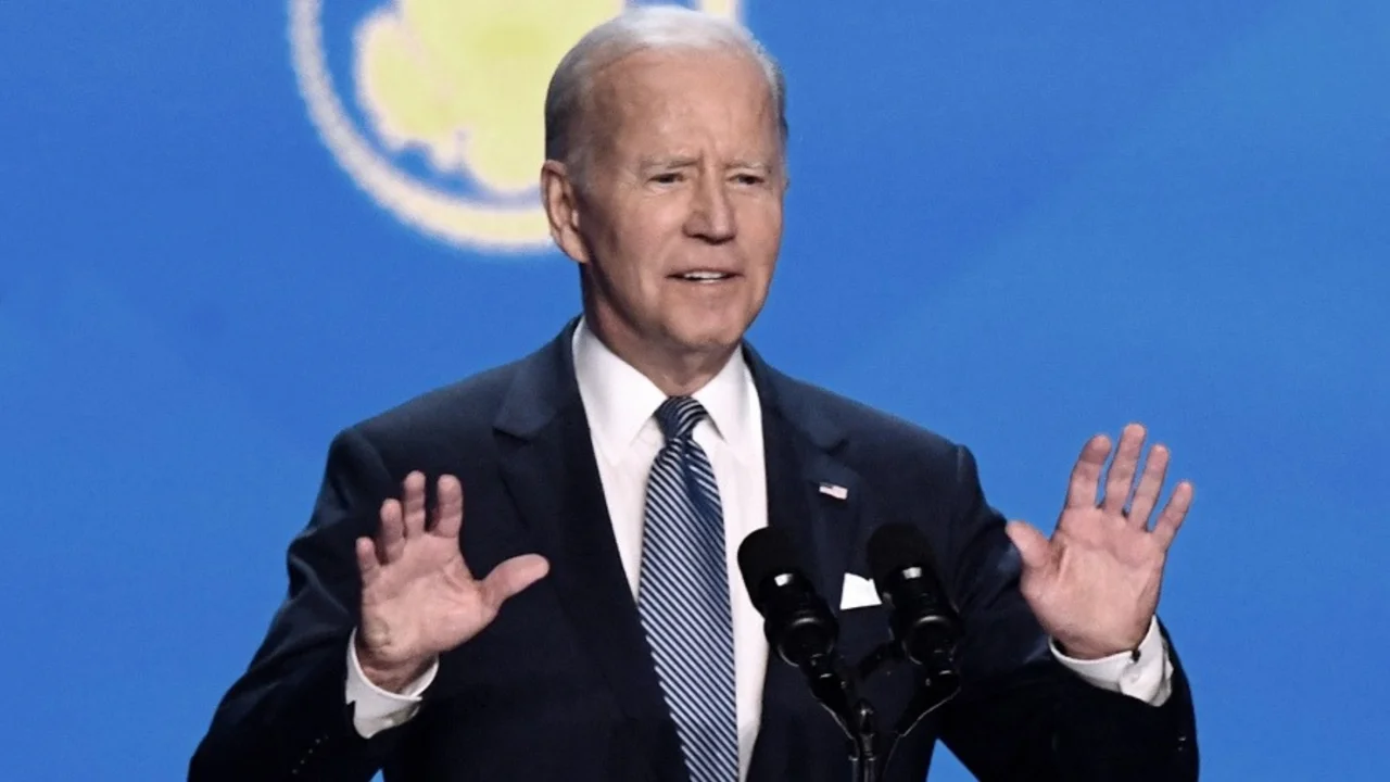 Joe Biden-Aborto en EEUU: