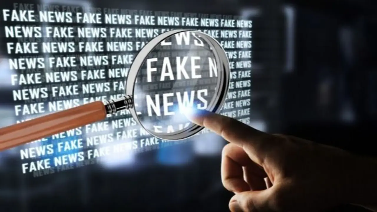 Cómo instalar una fake news en tres simples pasos