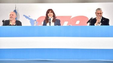 Las tesis de CFK, en la visión de economistas heterodoxos