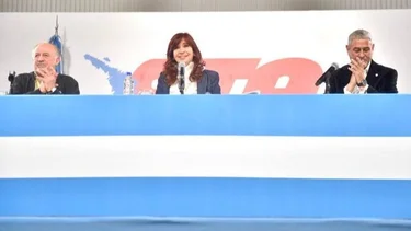 Las tesis de CFK, en la visión de economistas heterodoxos