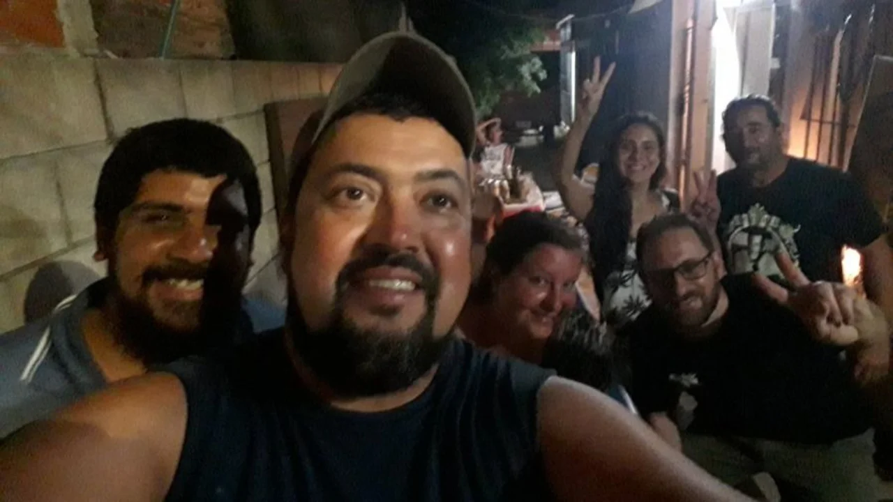 Los desafíos del movimiento obrero, vistos desde el pie