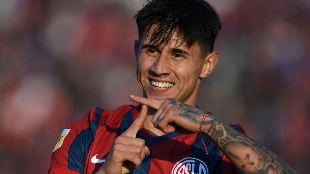 San Lorenzo le dio otro cachetazo a Boca y ganó el clásico | El Destape