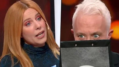Agustina Kampfer dejó impactado en PH Podemos Hablar al revelar qué hizo con la placenta de su hijo Agustina Kampfer dejó impactado en PH Podemos Hablar al revelar qué hizo con la placenta de su hijo