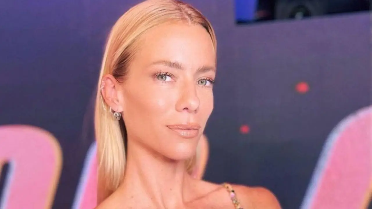 Nicole Neumann hizo una fuerte revelación.