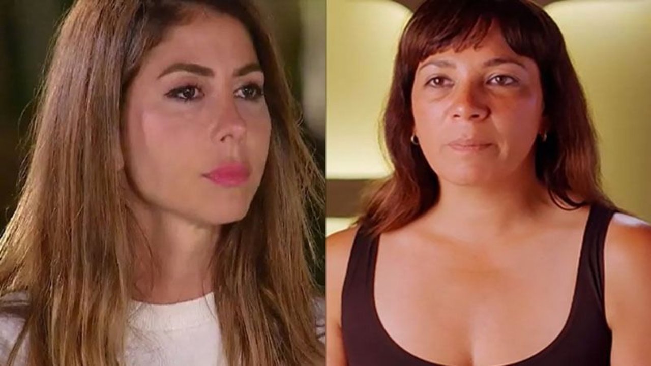 Majo Martino y Lissa Vera, quién se va de El Hotel de los Famosos