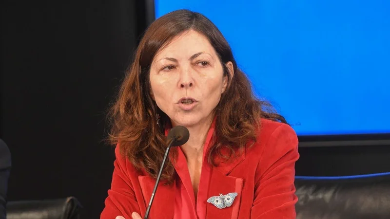 Silvina Batakis