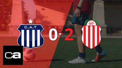 Barracas Central fue superior y venció por dos goles a Talleres en el Olímpico de Córdoba Barracas Central fue superior y venció por dos goles a Talleres en el Olímpico de Córdoba