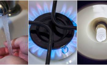 Durante la gestión Milei, los servicios de agua, luz, gas y transporte aumentaron un 525% | Golpe al bolsillo