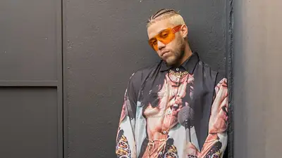 Jhay Cortez Jhay Cortez