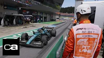 Vettel pide que se vete de por vida a aficionados abusivos de la Fórmula Uno Vettel pide que se vete de por vida a aficionados abusivos de la Fórmula Uno
