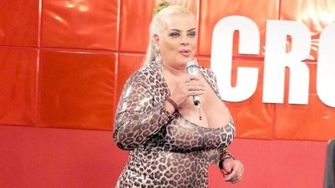 Lía Crucet