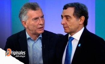 La Corte de Uruguay confirmó que Pepin no es refugiado | Justicia macrista