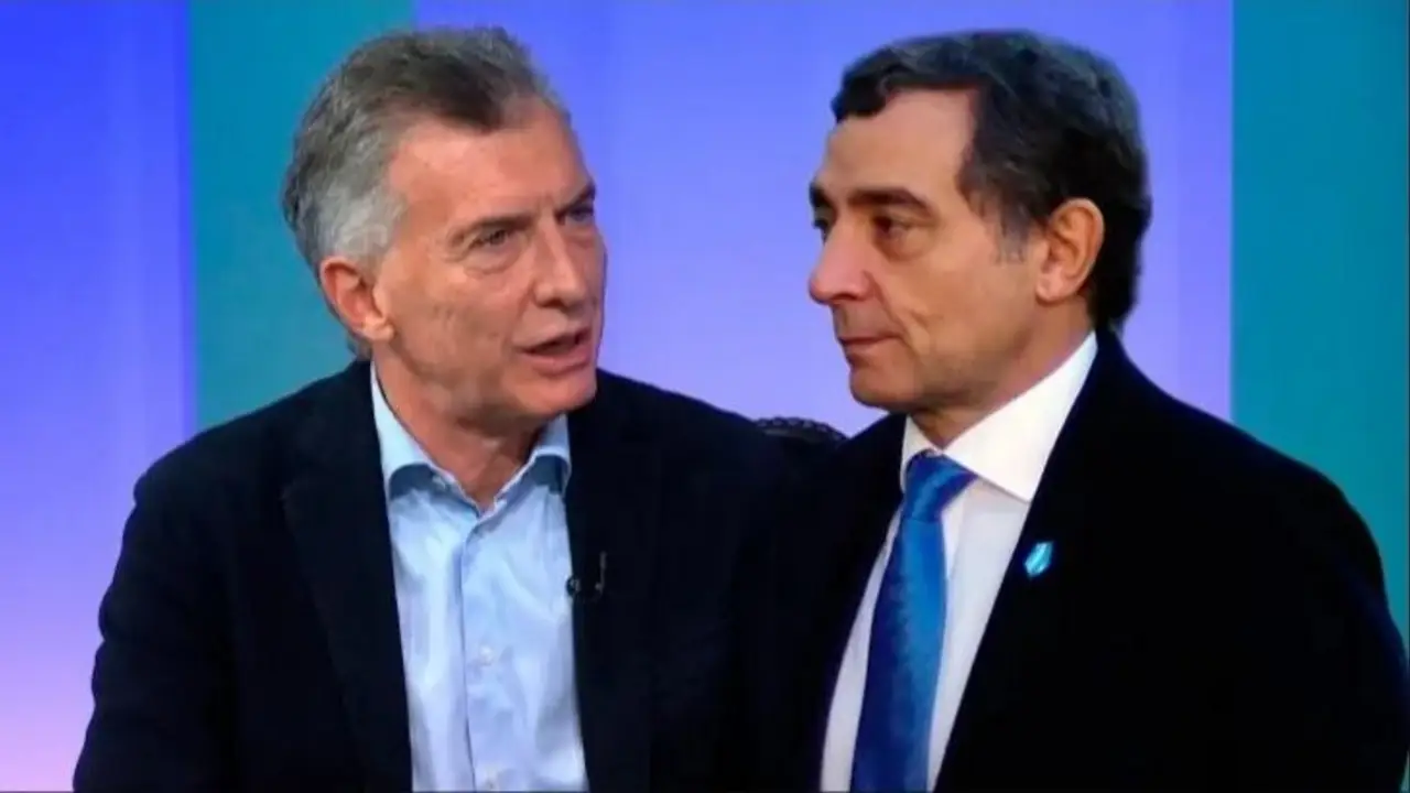 El Parlasur, rumbo a expulsar a Pepín: "Todos los fallos dicen lo mismo: es un prófugo"