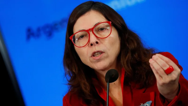Batakis adelantó que el Banco Nación trabaja oferta para comprar acciones de Vicentin
