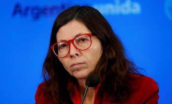 La primera semana de Batakis: un mensaje diferente para garantizar continuidad | Ministerio de economía
