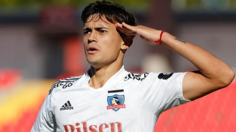 River hoy: Cómo juega Pablo Solari, la apuesta de Gallardo que festeja los goles como Borré