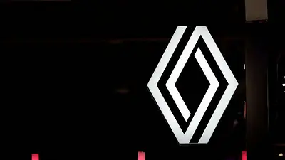 Las ventas de autos Renault se desploman un 30% tras su salida de Rusia Las ventas de autos Renault se desploman un 30% tras su salida de Rusia