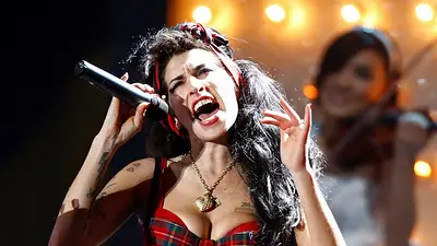 La película biográfica de Amy Winehouse está en marcha, Sam Taylor-Johnson la dirigirá La película biográfica de Amy Winehouse está en marcha, Sam Taylor-Johnson la dirigirá