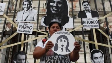 Caso Johana Ramallo: El rol del Estado con las víctimas de prostitución y trata