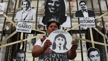 Caso Johana Ramallo: El rol del Estado con las víctimas de prostitución y trata
