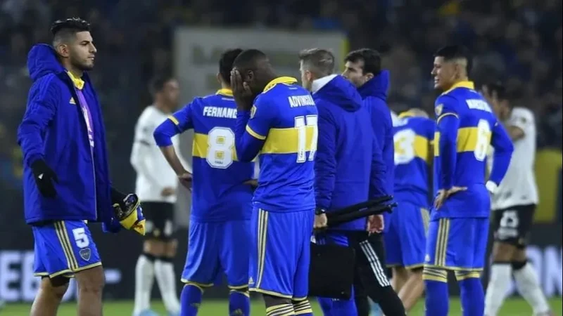 Boca, Luis Advíncula, deportes, fútbol argentino, redes sociales