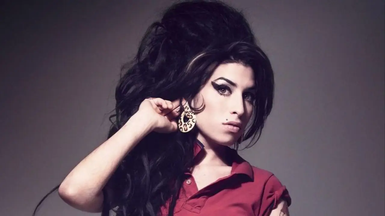 Amy Winehouse