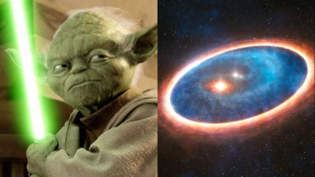 Star Wars.