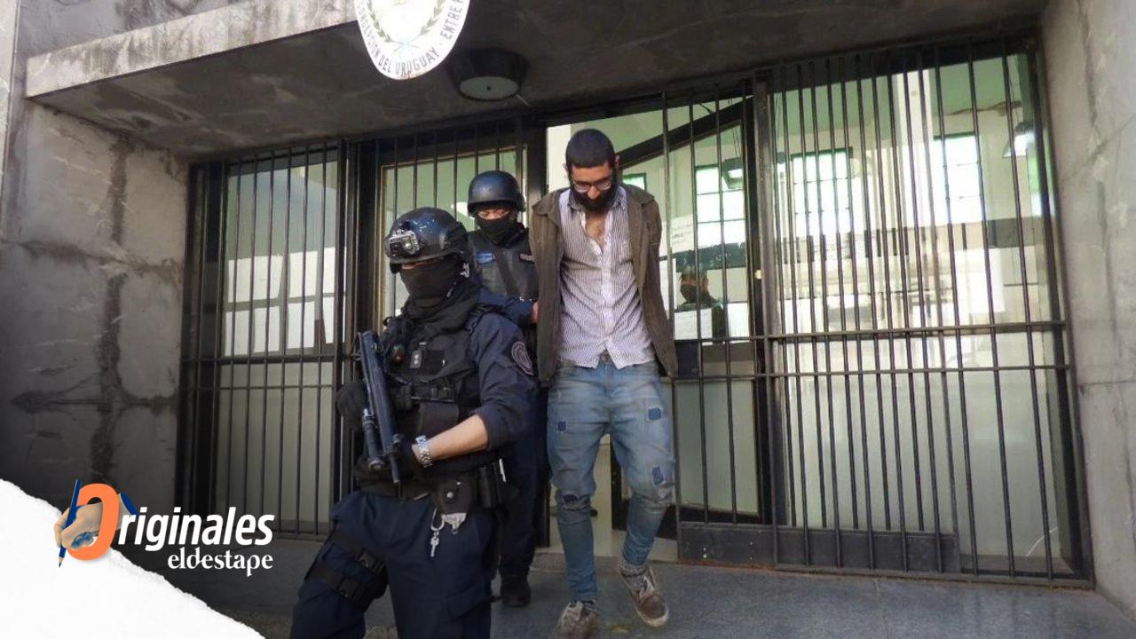 El presunto iraní detenido en Entre Ríos enciende las alarmas en los organismos de DDHH