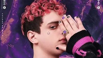 Fanático. Lorenzo Ferro. Toto Ferro. Netflix Fanático. Lorenzo Ferro. Toto Ferro. Netflix
