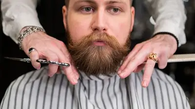 Que implica el cuidado de la barba Que implica el cuidado de la barba