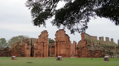 Conocé los principales patrimonios culturales de Argentina Conocé los principales patrimonios culturales de Argentina