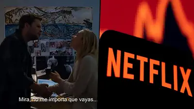 Midsommer, la película de terror que Netflix incluyó en su catálogo y que es un éxito Midsommer, la película de terror que Netflix incluyó en su catálogo y que es un éxito