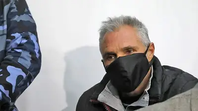 Caso García Belsunce: por qué creen que Pachelo la mató y de qué lo acusan Caso García Belsunce: por qué creen que Pachelo la mató y de qué lo acusan