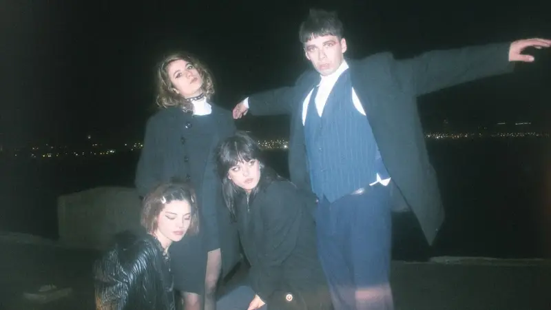 Buenos Vampiros
