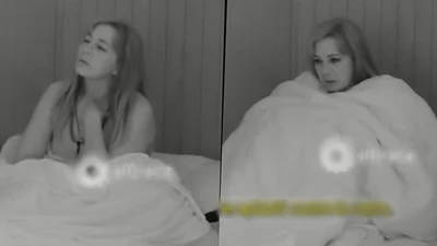 Lissa Vera y la experiencia paranormal que sufrió en El Hotel de los Famosos Lissa Vera y la experiencia paranormal que sufrió en El Hotel de los Famosos