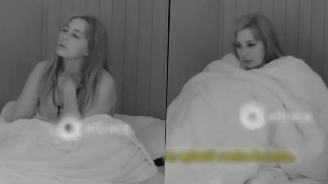 Lissa Vera y la experiencia paranormal que sufrió en El Hotel de los Famosos
