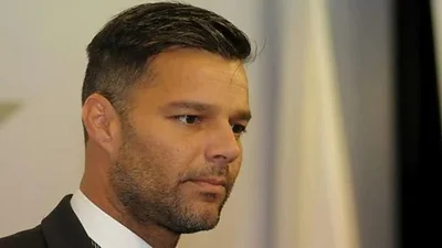 Ricky Martin Ricky Martin