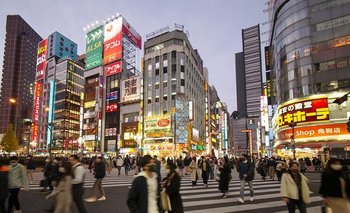 Argentina mira a Japón: una oportunidad única para Jóvenes Talentos Tech | Inteligencia artificial