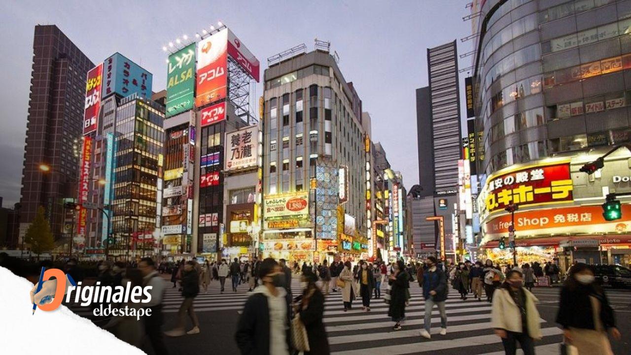 Japón, un país clave para la estrategia de EE.UU. contra China