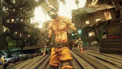 Borderlands 3 Borderlands 3