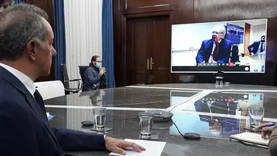 El plan de Scioli para pagarle a Brasil con pesos y evitar la salida de dólares El plan de Scioli para pagarle a Brasil con pesos y evitar la salida de dólares