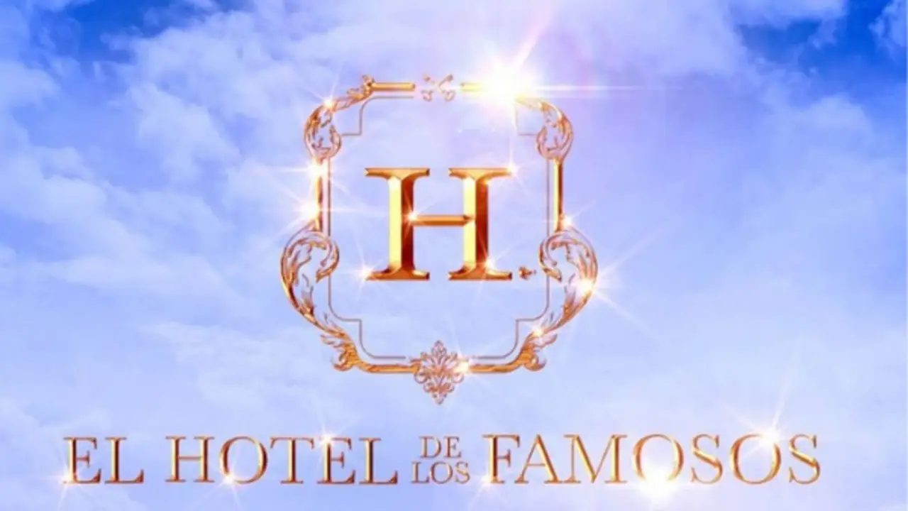 El hotel de los famosos