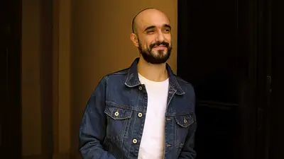Abel Pintos. Abel Pintos.