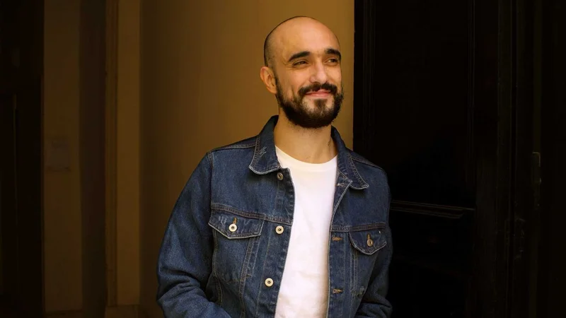Abel Pintos.