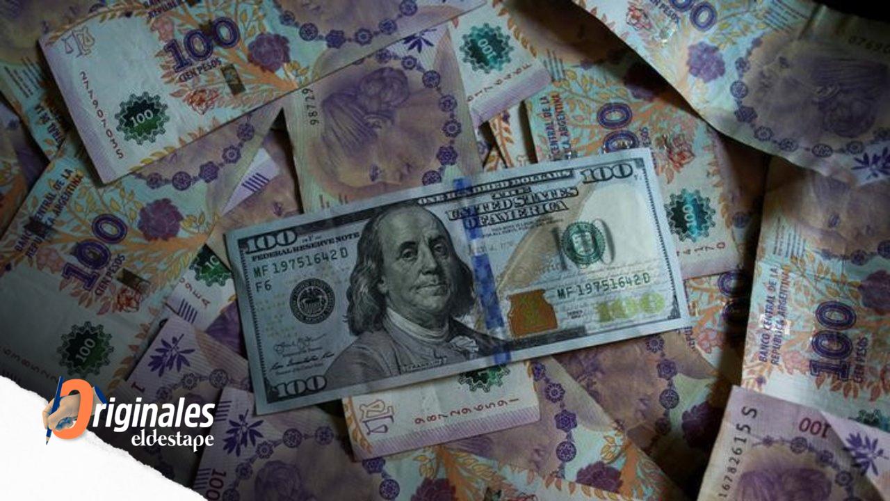 Créditos e incentivos: beneficios y costos del plan para evitar el salto devaluatorio